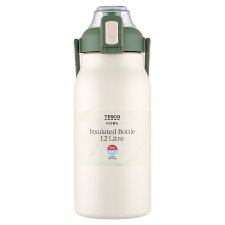 Tesco Home Termosková fľaša 1,2 l