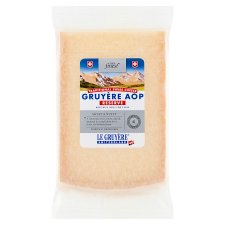 Tesco Finest Gruyère AOP 195 g