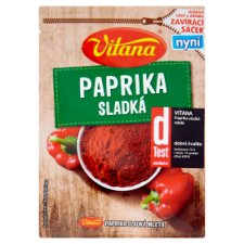 Vitana Sweet Peppers Powder 23 g