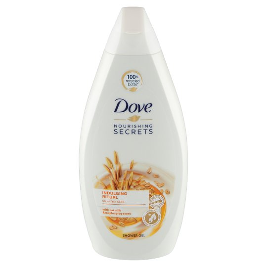dove shower cream tesco