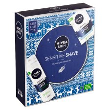 Nivea Men Sensitive Shave Lotion Gift Set