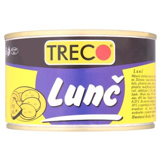 Treco Lunč 400 g