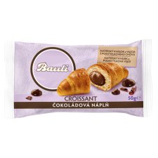 Bauli Croissant with Cocoa Filling 50 g