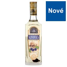 Imperator Kosher slivovica 45% 0,7 l