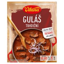 Vitana Goulash Traditional 60 g