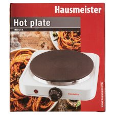 Hausmeister HM 6131A Hot Plate
