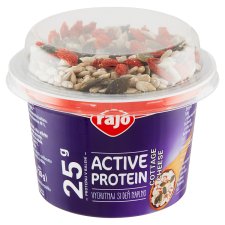 Rajo Active Protein Cottage Cheese 200 g