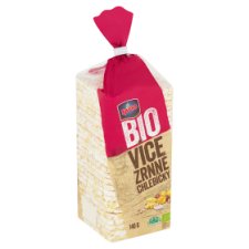 Racio Bio viaczrnné chlebíčky 140 g
