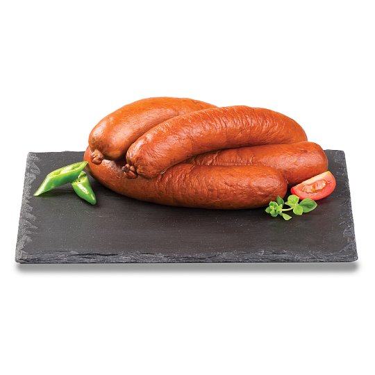 Baron Ipeľská klobása