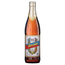 Urpín 93 Light Draft Lager Beer 11% 500 ml