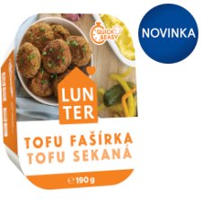 Lunter Tofu Meatball 190 g