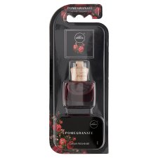 Aroma Car Pomegranate Wood Perfume osviežovač vzduchu vhodný do automobilu 7 ml