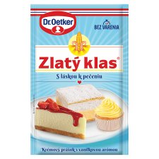 Dr. Oetker Zlatý klas without Cooking 36 g