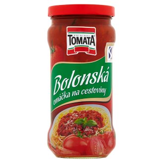 Tomata Original Bolonská omáčka na cestoviny 350 g