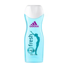 adidas for women - Fresh shower gel 250ml