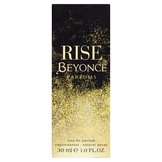 Beyoncé Rise parfumovaná voda 30 ml