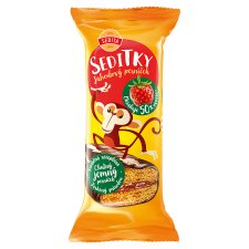 Sedita Seditky Strawberry Gingerbread 50 g