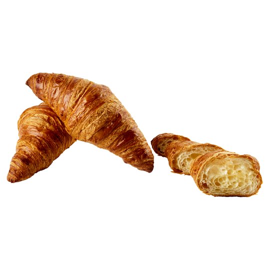 Maslový croissant 52 g