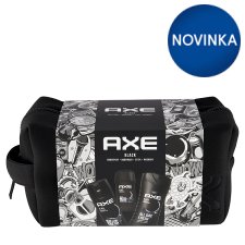 Axe Black kozmetická taška pre muža