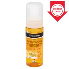 Neutrogena Curcuma Clear Cleaning Mousse with Turmeric 150 ml