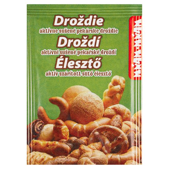 Mňam-Mňam Yeast 7 g