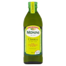 Monini Classico extra panenský olivový olej 500 ml