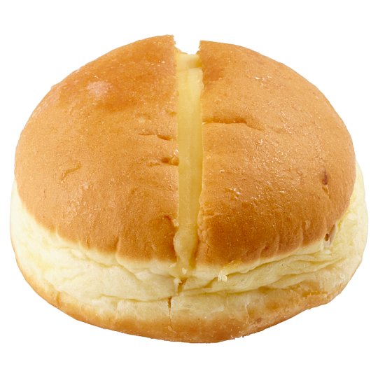 Šiška s krémovou náplňou 70 g