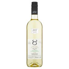 Tesco Finest Macabeo Chardonnay Compo de Borja biele suché víno 750 ml