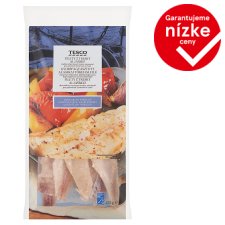 Tesco Filety z tresky aljašskej 475 g