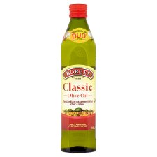 Borges Classic Olivový olej 500 ml