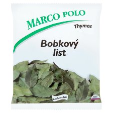 Thymos Marco Polo Bobkový list 5 g