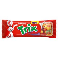 Trix tyčinka 17 g