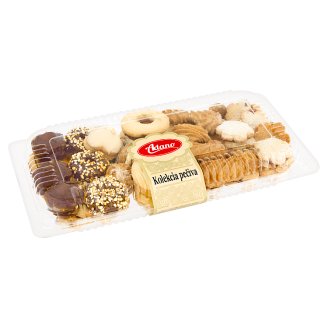 Adano Kolekcia pečiva 600 g