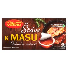 Vitana Meat Sauce 56 g