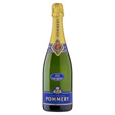 Pommery Brut Royal Champagne White Sparkling Wine 750 ml