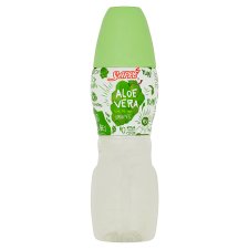 Sappé Non-Alcoholic Flavoured Drink with Aloe Vera with Grape Flavour 300 ml