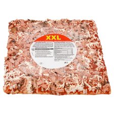 Pizza Ham-Mushroom 1000 g