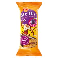 Sedita Seditky Plum Gingerbread 50 g