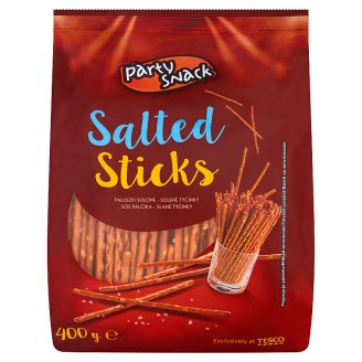 Party Snack Solené tyčinky 400 g