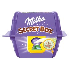 Milka Secret Box 14.4 g