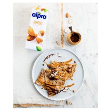 image 2 of Alpro Almond Drink 1 L