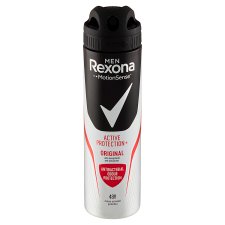 Rexona Men Active Protection+ Original antiperspirant sprej pre mužov 150 ml