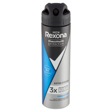 Rexona Men Maximum Protection Cobalt Dry antiperspirant sprej 150 ml