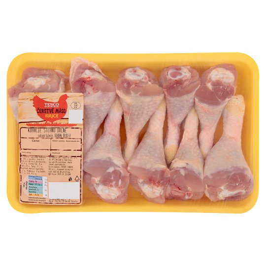 Tesco Kuracie dolné stehná