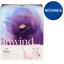 Dove Moments Gift Set