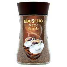 Eduscho Mocca Grande 200 g