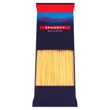 Giana Spaghetti Eggless 400 g