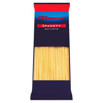 Giana Špagety bezvaječné cestoviny 400 g