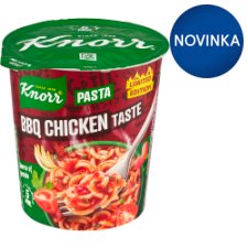 Knorr Pasta with BBQ Chicken Taste 61 g