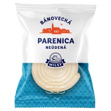 Milsy Banovecká parenica neúdená 120 g